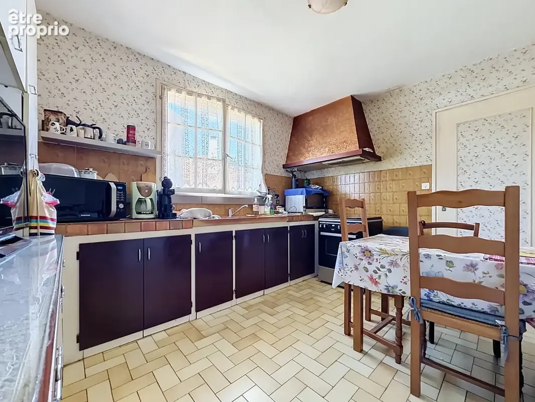 Viager occupé sans rente à Lescar - photo 8