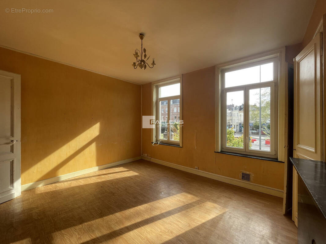 Appartement à LILLE