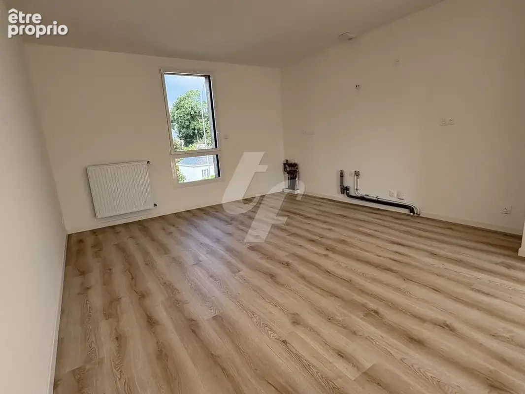 Appartement 3 pièces 68 m² à vendre à Treillieres (44119) - photo 4
