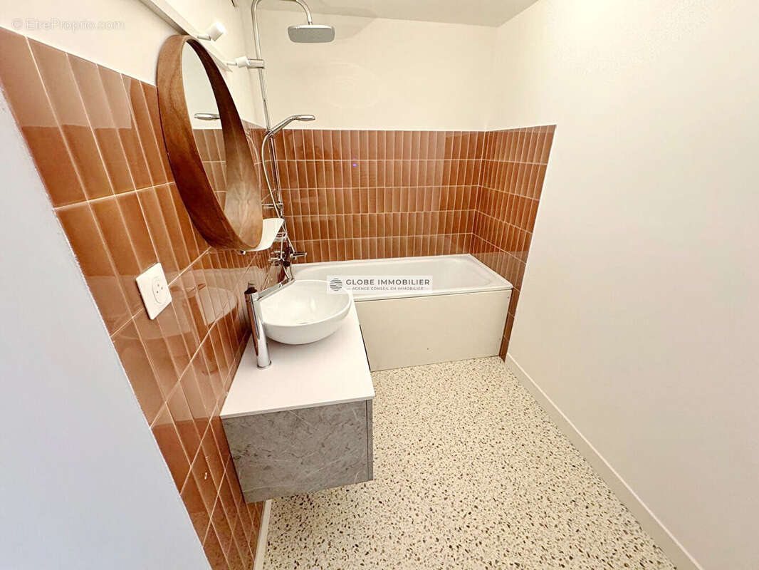 Appartement à BIARRITZ