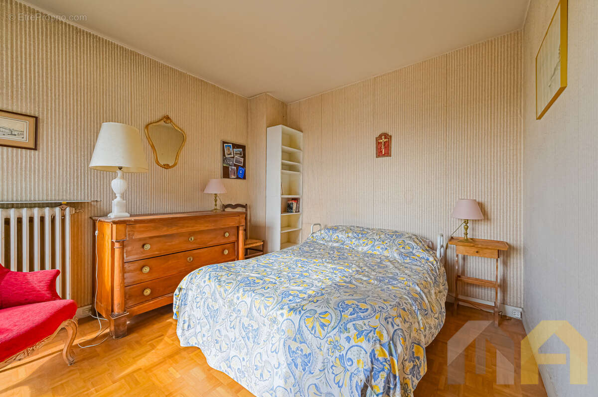 Appartement à SAINT-CLOUD