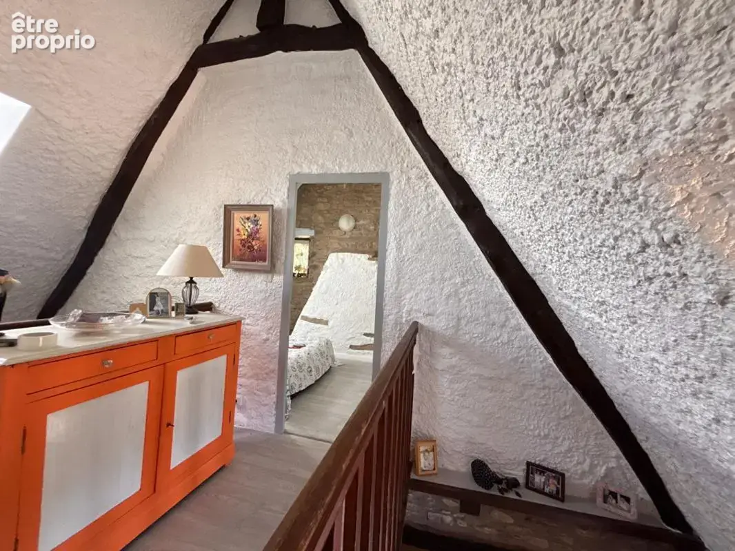 Maison Presqu'île de Rhuys - photo 11
