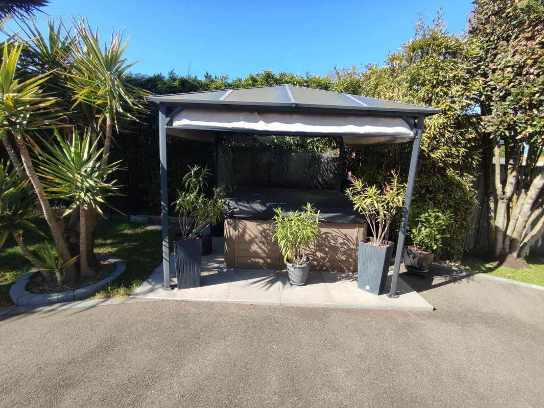 Maison à LA CHEVROLIERE