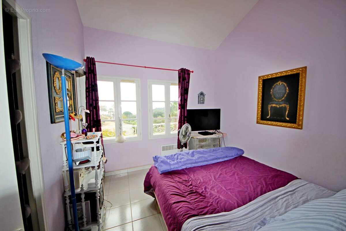 Maison à LA SEYNE-SUR-MER