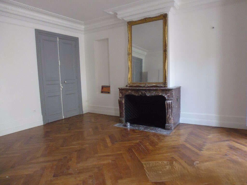 Appartement à BLOIS