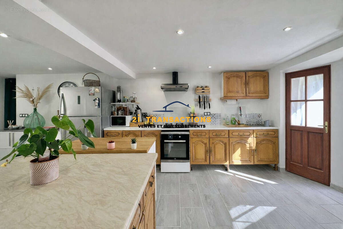 Appartement à SAINT-CHAMOND