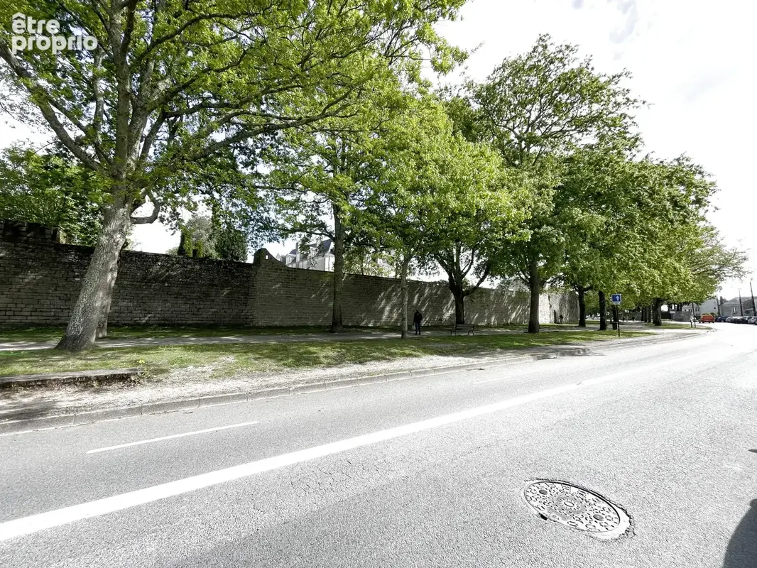 Maison familiale 4 chambres   116 m2   Terrain 933 m2   autour des remparts de Guérande - photo 14