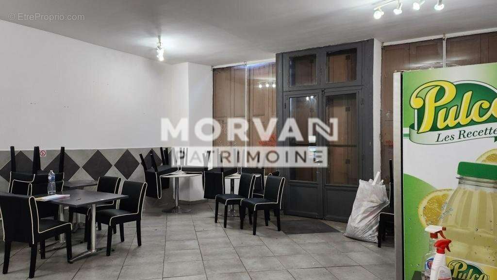 Appartement à CHATILLON-EN-BAZOIS