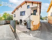 Maison à CIVRIEUX-D'AZERGUES