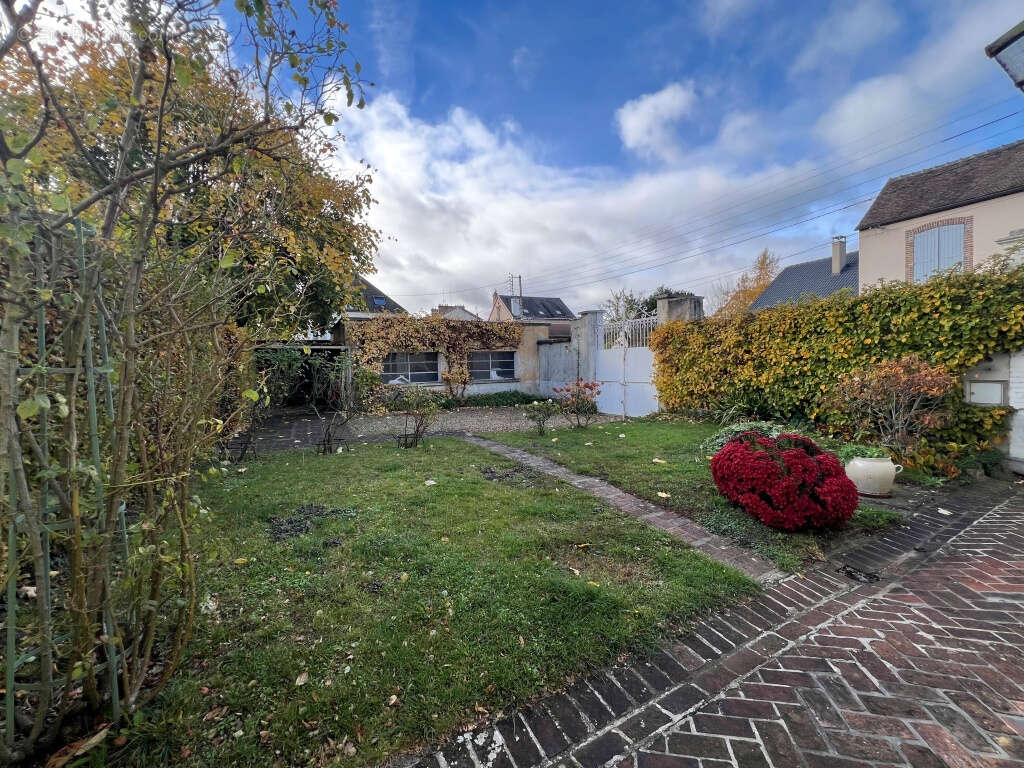 Maison bourgeoise - photo 19