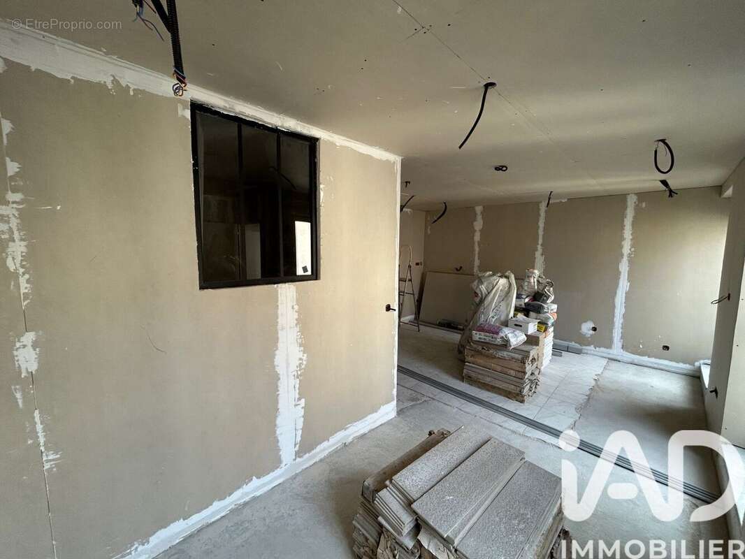 Photo 3 - Appartement à BEZIERS