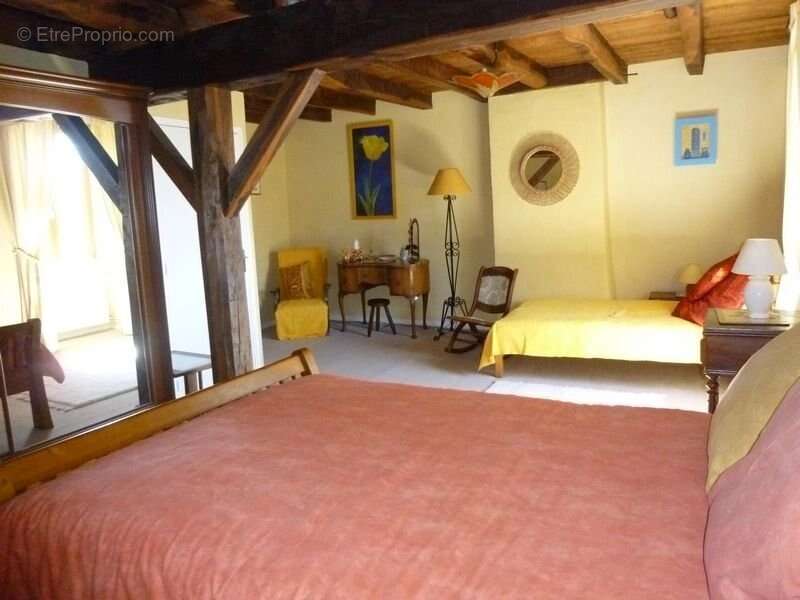Maison à L'ISLE-JOURDAIN