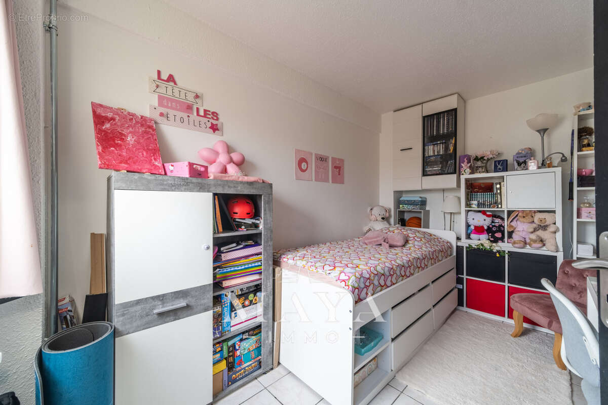 Appartement à MULHOUSE