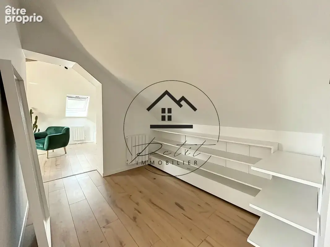 Appartement Clermont Centre Ville 4 pièces 75,32 m2 - photo 8