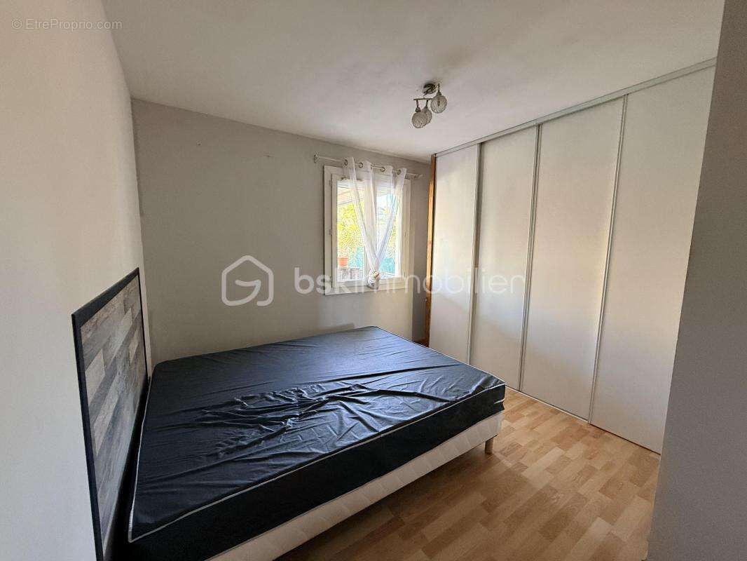 Maison à FRONTIGNAN