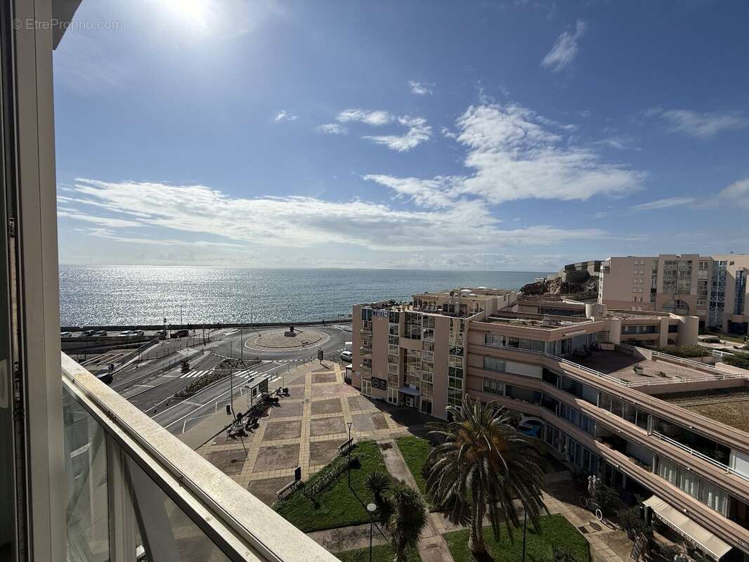 Appartement à SETE