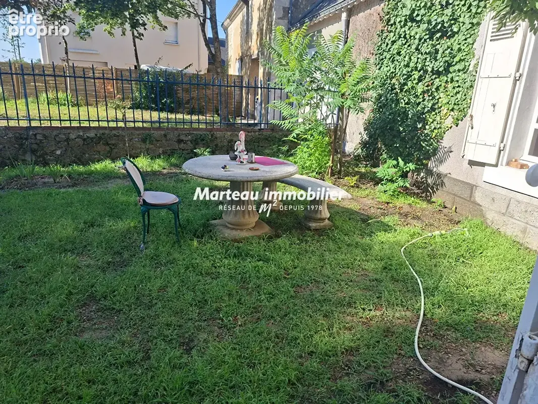 Maison Mayet 9 pièce(s) 292 m2 - photo 11