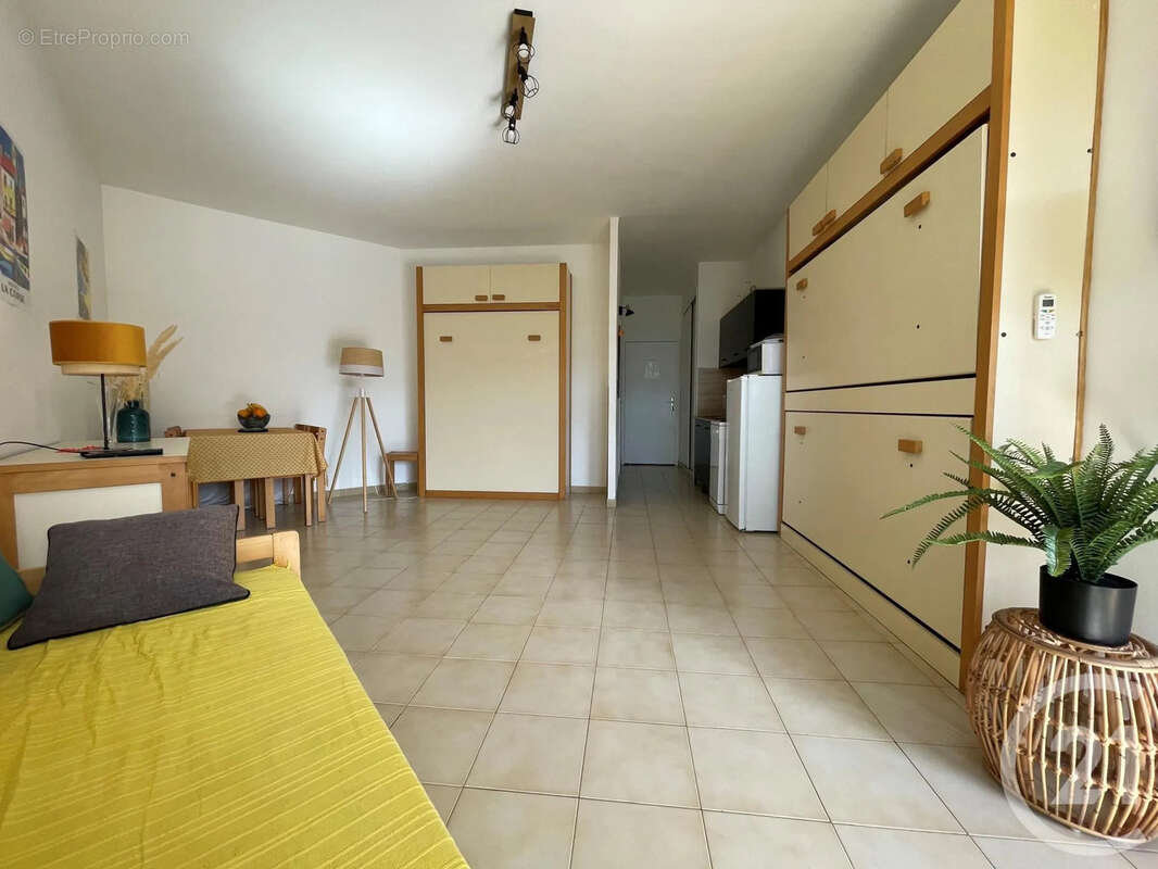 Appartement à SANTA-LUCIA-DI-MORIANI