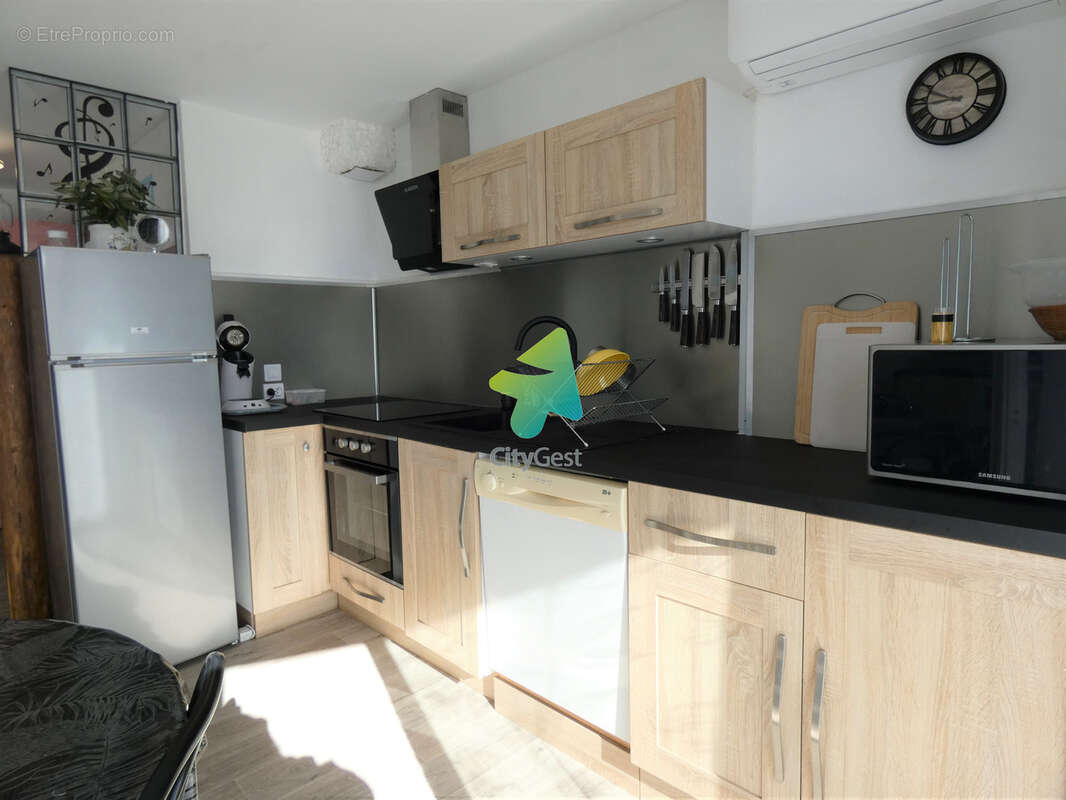 Appartement à NARBONNE