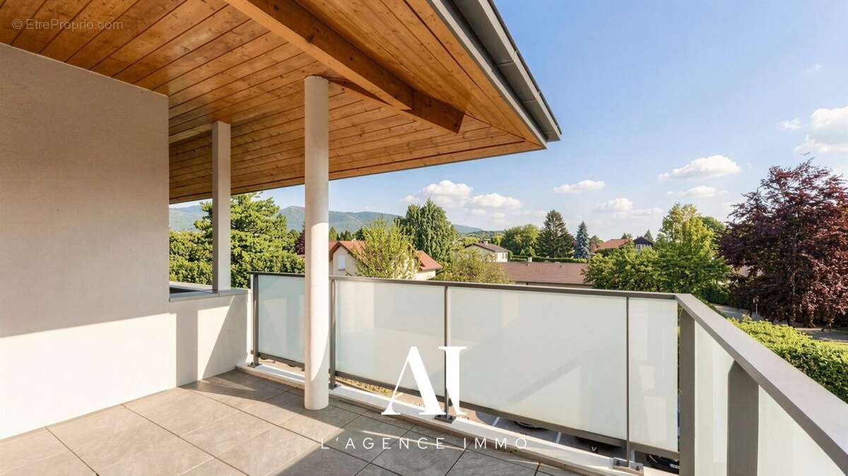 Appartement 52 m² à Segny  - photo 3