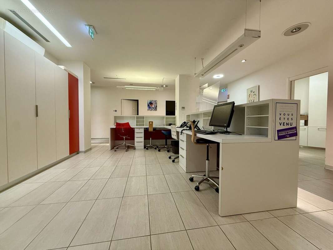 Commerce à MULHOUSE