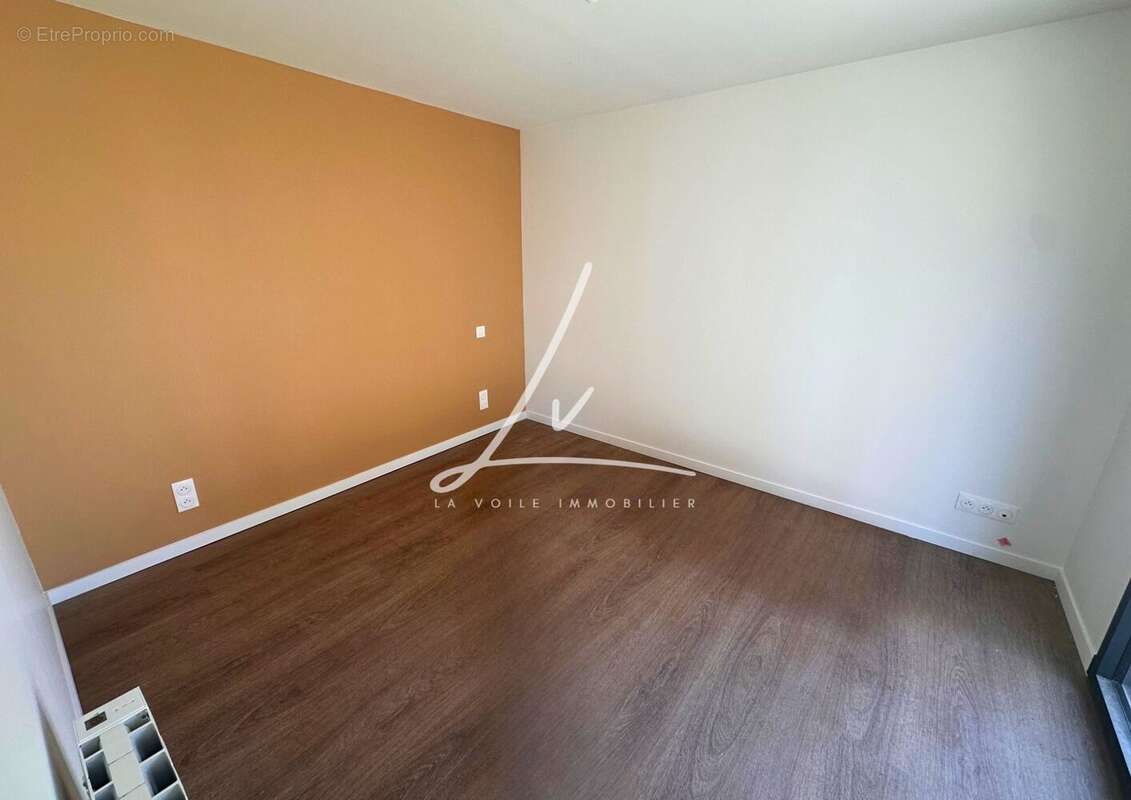Appartement à OUISTREHAM