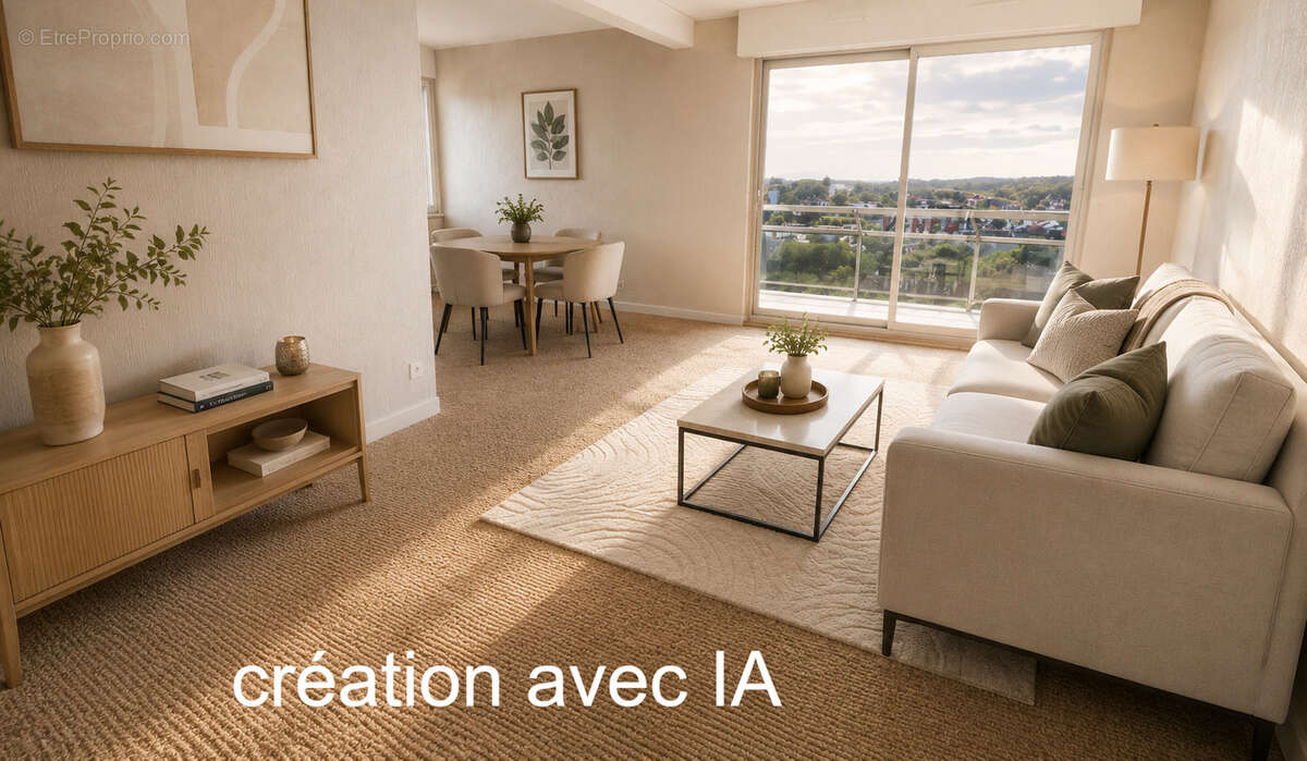 Appartement à ANGLET