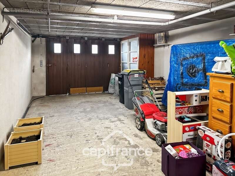 Maison à PARIGNE-L&#039;EVEQUE