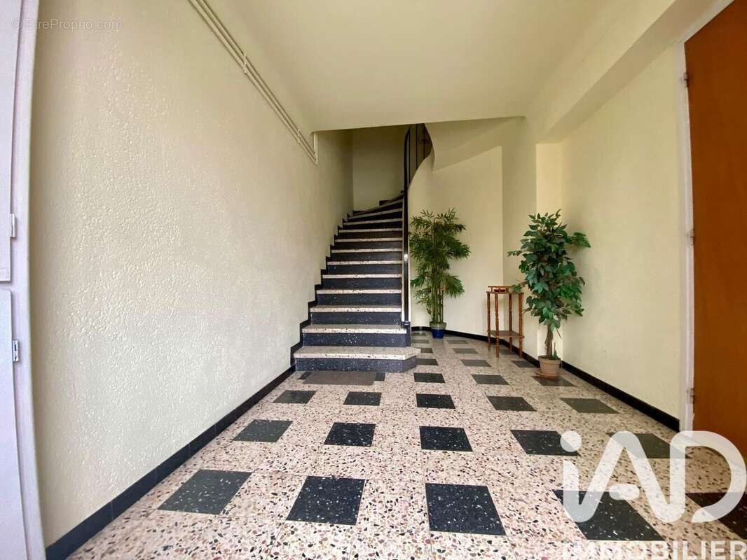 Photo 6 - Appartement à PERPIGNAN