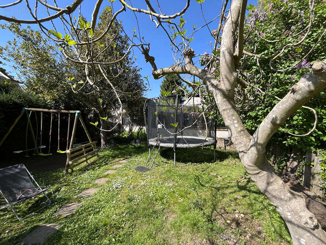 Appartement à VIROFLAY