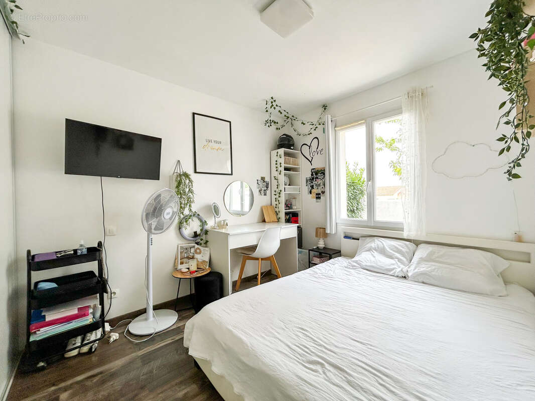 Maison à SAINT-ANDRE-DE-LIDON