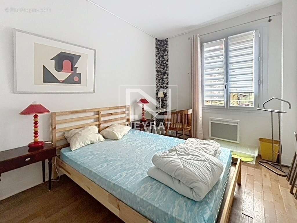 Appartement à AUTUN