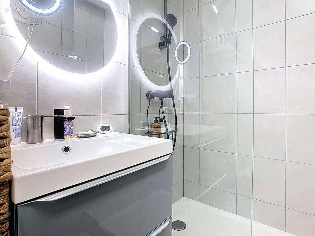 Photo 4 - Appartement à BOURG-SAINT-MAURICE