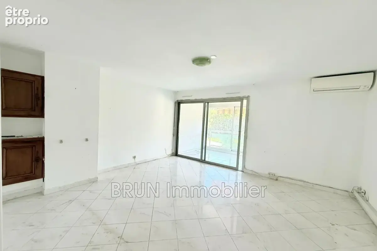 Appartement 2 pièces 37 m² à vendre à Antibes (06600) - photo 5
