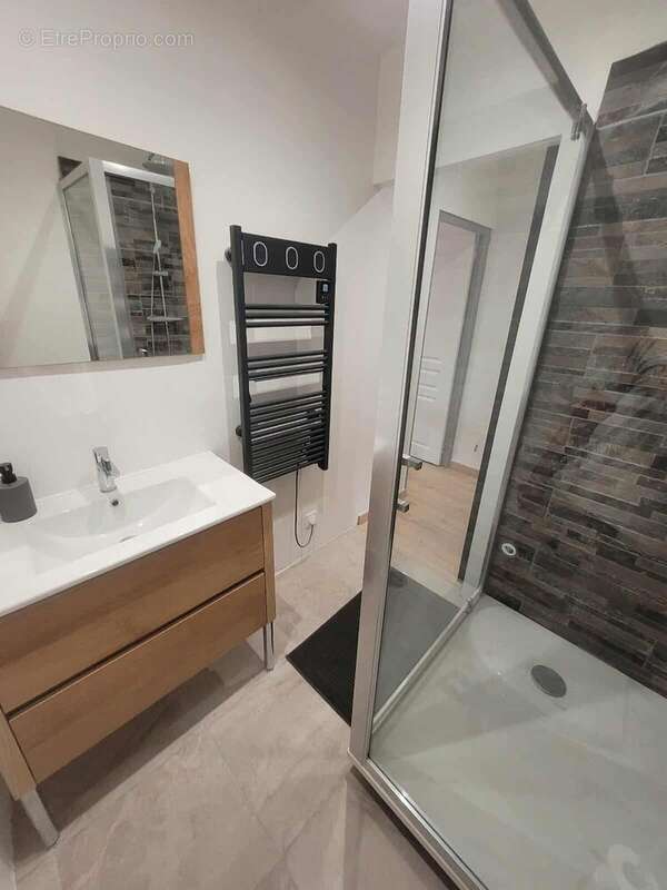 Appartement à ISTRES