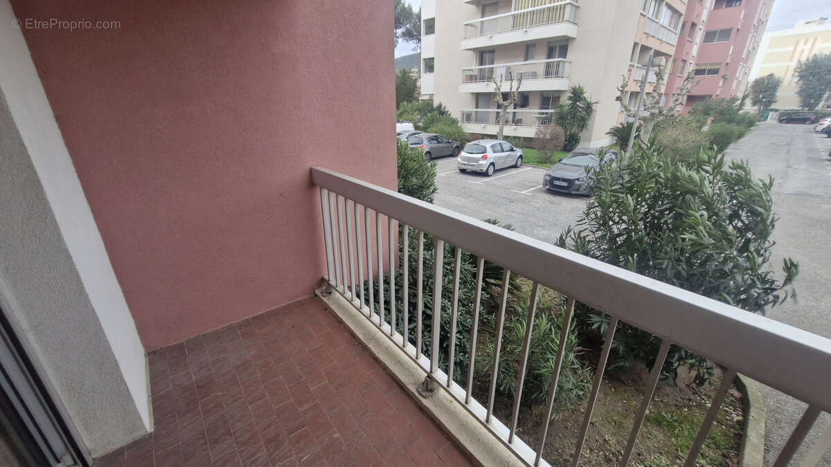 Appartement à SAINTE-MAXIME