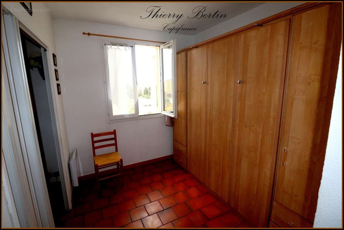 Dpt Var (83), à vendre FREJUS appartement T2 de 26,1 m² - photo 7