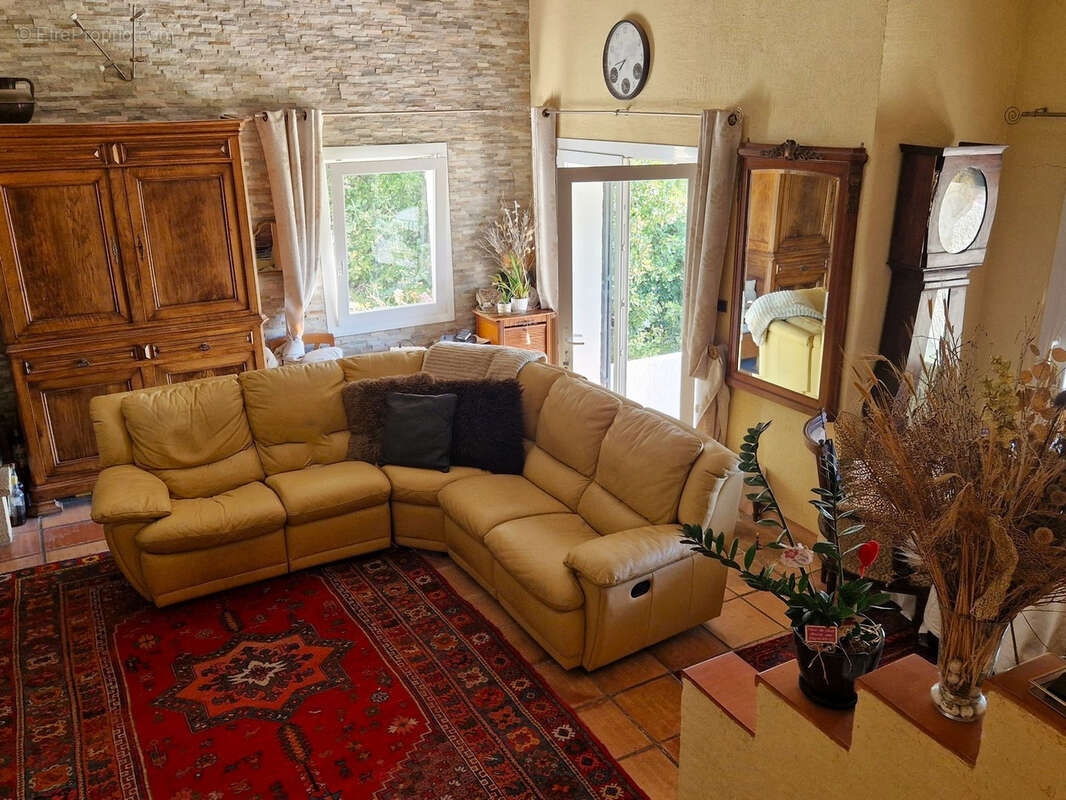 Maison à LA VALETTE-DU-VAR