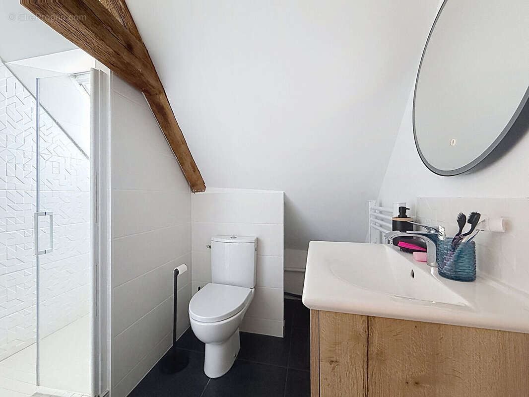 Appartement à SAINT-MALO