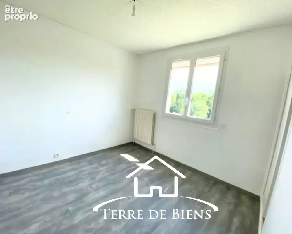 Maison 4 pièces de 75 m2 avec jardin   Secteur Vic-sur-Aisne - photo 8