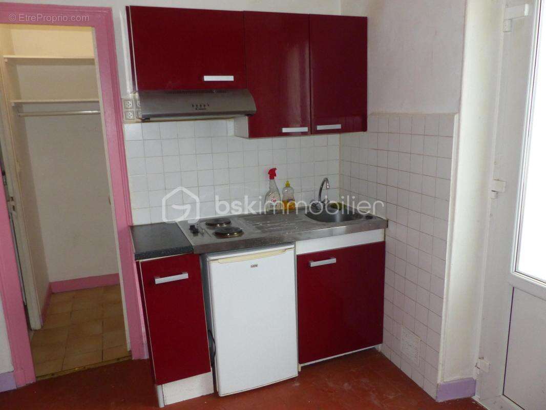 Appartement à AUXERRE
