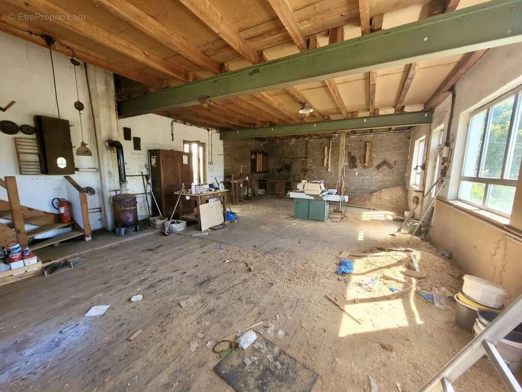 Maison 5 pièces 92 m² à vendre à Vahl-Les-Faulquemont (57380) - photo 12