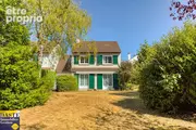 Maison à PONTAULT-COMBAULT