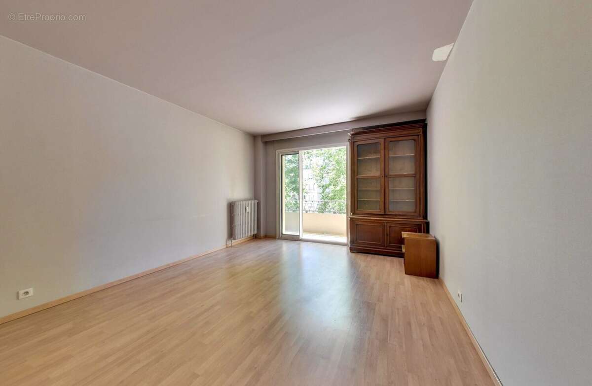 Appartement 78 m² à Grenoble  - photo 3