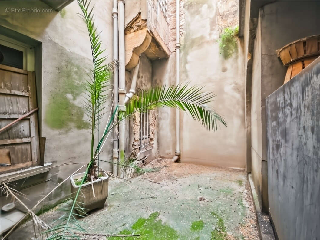 Maison à TARASCON