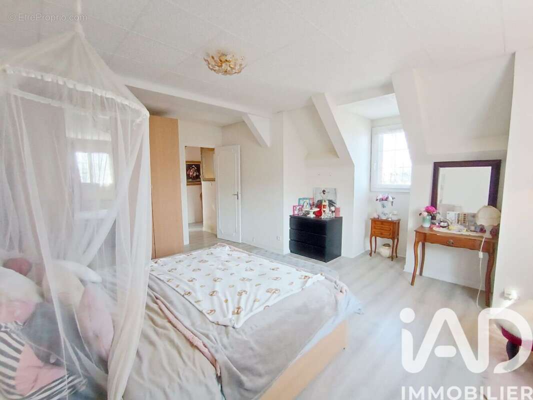 Photo 9 - Maison à PARON