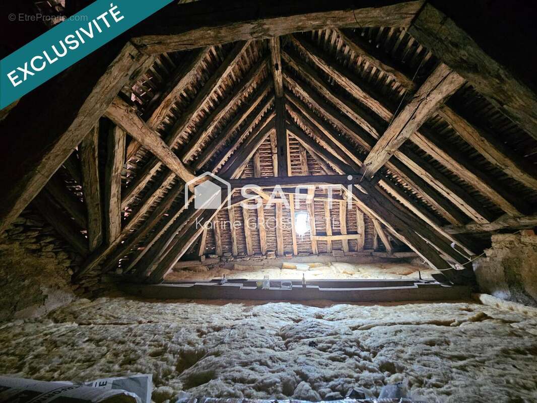 Photo 7 - Maison à MONTBARD