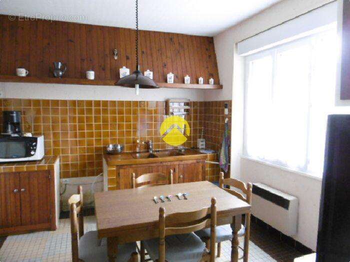 Maison à DOUADIC