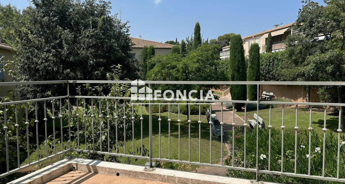 Appartement à SALON-DE-PROVENCE