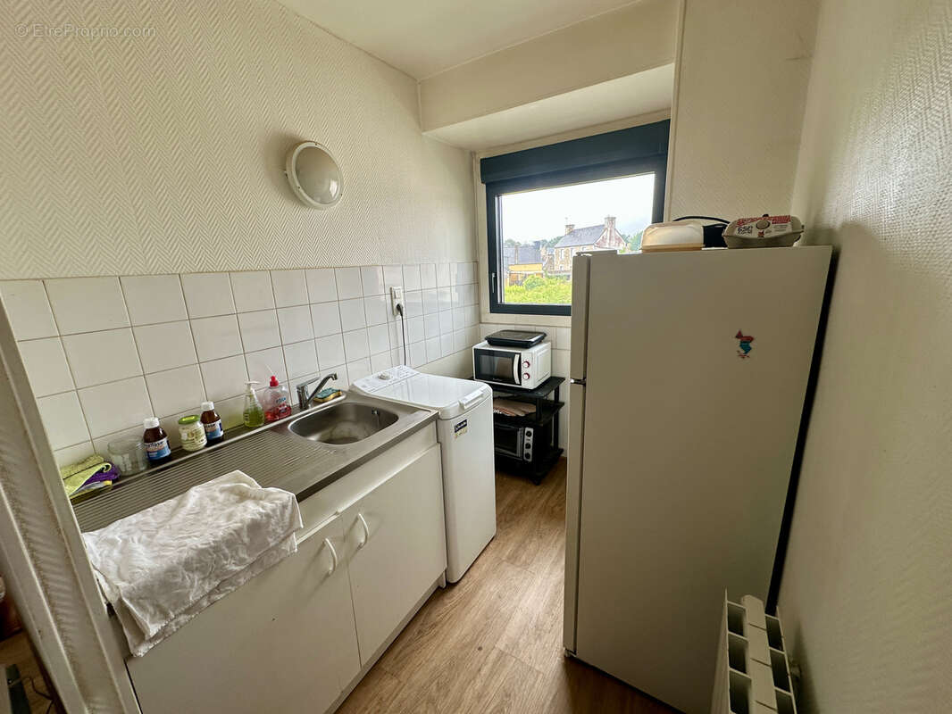 Appartement à PLOUISY